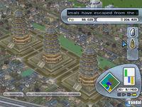 Imagen 16 de SimCity Creator para Wii
