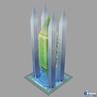 Imagen 15 de SimCity Creator para Wii