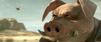 Beyond Good & Evil tendr� secuela