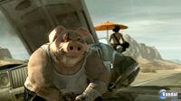 Beyond Good & Evil tendr� secuela