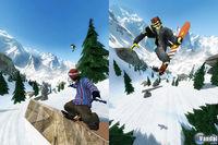 Imagen Shaun White Snowboarding: Road Trip