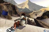 Nuevas im�genes de Shaun White Snowboarding: Road Trip