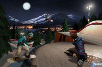 Nuevas im�genes de Shaun White Snowboarding: Road Trip