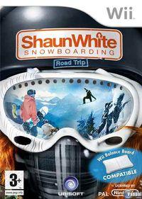 Imagen 21 de Shaun White Snowboarding: Road Trip para Wii