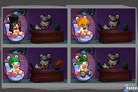 Imagen 6 de Rayman Raving Rabbids TV Party para Nintendo DS