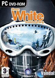 Imagen 46 de Shaun White Snowboarding para Ordenador
