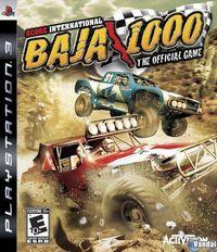 Imagen 2 de Score International Baja 1000 para PlayStation 3