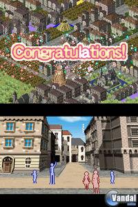 Imagen 9 de SimCity Creator para Nintendo DS