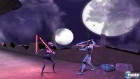 Imagen Star Wars: The Clone Wars - Lightsaber Duels