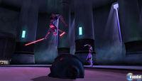 E3: Nuevas im�genes de Star Wars: The Clone Wars para NDS y Wii
