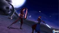 E3: Nuevas im�genes de Star Wars: The Clone Wars para NDS y Wii