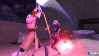 E3: Nuevas im�genes de Star Wars: The Clone Wars para NDS y Wii