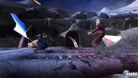 E3: Nuevas im�genes de Star Wars: The Clone Wars para NDS y Wii