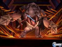Imagen 13 de Star Wars: The Clone Wars - Jedi Alliance para Nintendo DS
