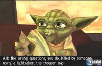 Imagen 4 de Star Wars: The Clone Wars - Jedi Alliance para Nintendo DS