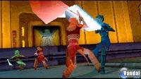 Imagen 2 de Star Wars: The Clone Wars - Jedi Alliance para Nintendo DS