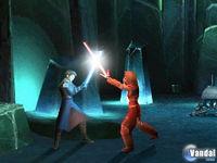 Imagen 11 de Star Wars: The Clone Wars - Jedi Alliance para Nintendo DS
