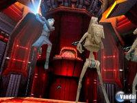 Imagen 10 de Star Wars: The Clone Wars - Jedi Alliance para Nintendo DS