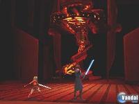 Imagen 8 de Star Wars: The Clone Wars - Jedi Alliance para Nintendo DS