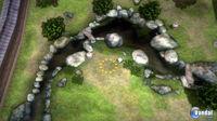 Primeras im�genes del juego de jardiner�a para PS3