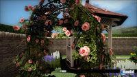 Primeras im�genes del juego de jardiner�a para PS3