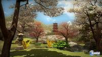 Primeras im�genes del juego de jardiner�a para PS3