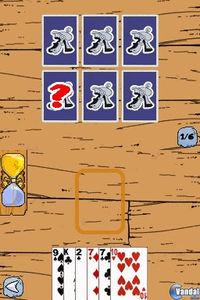 Asterix Brain Trainer