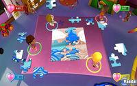 Pantalla Babies Party