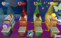 Imagen 1 de Babies Party para Wii