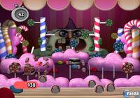 Imagen 40 de Wonder World Amusement Park para Wii