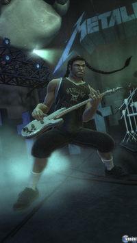 Imagen 13 de Guitar Hero: Metallica para Xbox 360