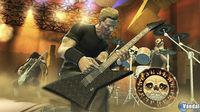 Imagen 11 de Guitar Hero: Metallica para Xbox 360