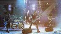 Imagen 10 de Guitar Hero: Metallica para Xbox 360