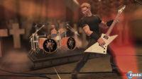 Imagen 9 de Guitar Hero: Metallica para Xbox 360