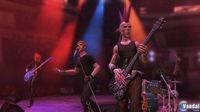 Imagen 8 de Guitar Hero: Metallica para Xbox 360