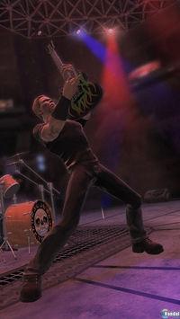 Imagen 7 de Guitar Hero: Metallica para Xbox 360