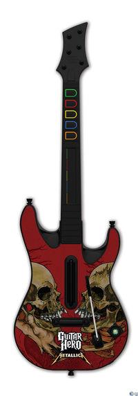 Imagen 29 de Guitar Hero: Metallica para PlayStation 3