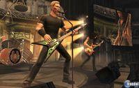 Nuevas im�genes y v�deo de Guitar Hero: Metallica