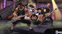 Nuevas im�genes y v�deo de Guitar Hero: Metallica