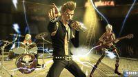Nuevas im�genes y v�deo de Guitar Hero: Metallica