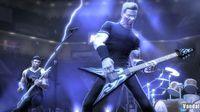 Nuevas im�genes y v�deo de Guitar Hero: Metallica