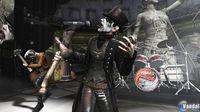 Nuevas im�genes y v�deo de Guitar Hero: Metallica
