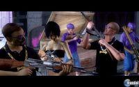 Pantalla Saints Row 2