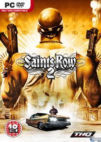 Imagen 70 de Saints Row 2 para Ordenador