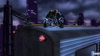 E3: As� luce Spyborgs, el juego de Capcom