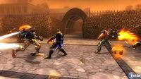 E3: As� luce Spyborgs, el juego de Capcom