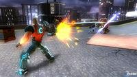 E3: As� luce Spyborgs, el juego de Capcom