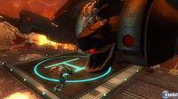 E3: As� luce Spyborgs, el juego de Capcom