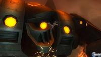 E3: As� luce Spyborgs, el juego de Capcom