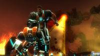 E3: As� luce Spyborgs, el juego de Capcom